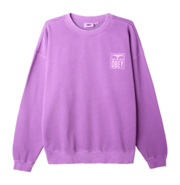 Pull Obey Homme Eyes Icon Pigment Dewberry