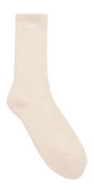 Sock Obey Men Bold Unbleached