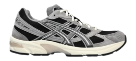 ASICS Unisex GEL-1130 Black Carbon