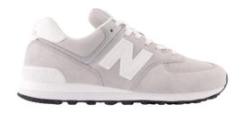 New Balance Unisex U574BGE Rain Cloud Grey