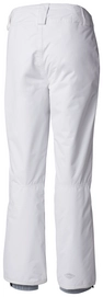 Skibroek Columbia Women On the Slope II White