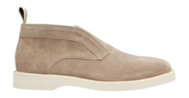 Greve Vito 3331 Roccia Suede