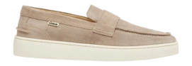Mocassin Greve Vague 3331 Roccia Suede