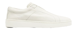 Sneaker Greve Wave 3239 Herren Bianco Nubuk