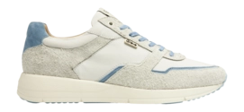 Sneaker Greve Walker 3215 Herren Antartica Suede