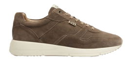 Baskets Greve Walker 3246 Taiga Suede