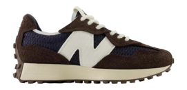 New Balance Unisex U327WVB Rich Earth