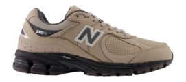 New Balance Unisex M2002REG Driftwoord Blacktop