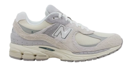 New Balance Unisex M2002REK Linen Concrete Slate Grey