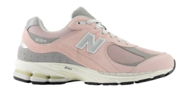 New Balance Unisex M2002RFC Orb Pink Shadow Grey Silver Metallic