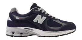New Balance Unisex M2002RXK Eclipse Castle Rock Silver Metallic