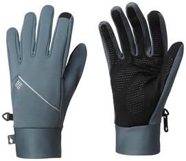 Gants Columbia Men Trail Summit Running Graphite