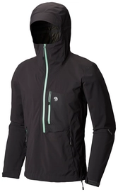 Jas Mountain Hardwear Men Exposure/2 Gore-Tex Paclite Stretch PO Void