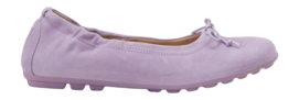 Ballerina Marc O'Polo Tova 1B Damen Berry Lilac