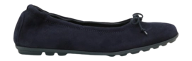 Ballerinas Marc O'Polo Tova 1B Damen Navy