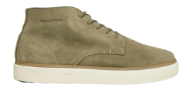 Marc O'Polo Men Malte 6B Khaki