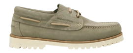 Chaussures Bateau Marc O'Polo Men Levi 1B Khaki