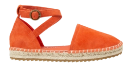 Marc O'Polo Women Gem 1B Burnt Orange
