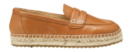Espadrilles Marc O'Polo Juwel 3A Damen Cognac