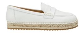 Espadrilles Marc O'Polo Gem 3A Damen Offwhite