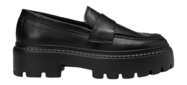 Slipper Marc O'Polo Cersty 1A Damen Black