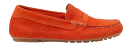 Marc O'Polo Women Selma 3B Burnt Orange