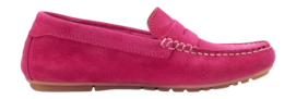 Mocassins Marc O'Polo Femme Selma 3B Pink