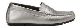 Marc O'Polo Women Selma 3F Dark Metallic Silver