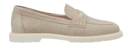 Slipper Marc O'Polo Silke 4B Damen Sand