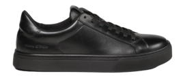 Baskets Marc O'Polo Homme Agar 1A Black 24