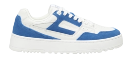 Marc O'Polo Women Carla 3A White/Blue