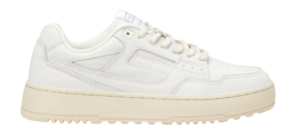 Sneaker Marc O'Polo Carla 5A Damen White