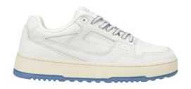 Marc O'Polo Women Carla 5A White/Blue