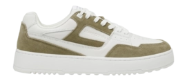 Marc O'Polo Men Carlo 3A White/Oliv