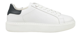 Marc O'Polo Men Cedric 1A Offwhite/Navy