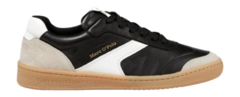 Marc O'Polo Men Court M 4A Black