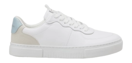 Marc O'Polo Women Fenna 1A White/Light Blue