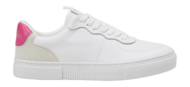 Marc O'Polo Women Fenna 1A White/Pink