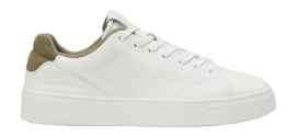 Marc O'Polo Men Jarvis 1A White/Oliv