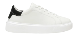 Baskets Marc O'Polo Femme Kaira 1A White / Black