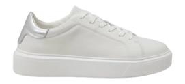 Sneaker Marc O'Polo Kaira 2A Damen White/Metallic Silver
