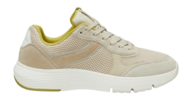 Sneaker Marc O'Polo Leila 4F Damen Sand