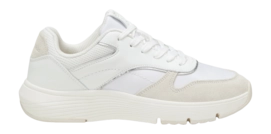 Baskets Marc O'Polo Femme Leila 5F White