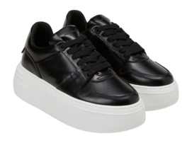 Marc O'Polo Women Lina 1E Black