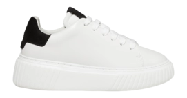 Marc O'Polo Women Svea 5A White/Black