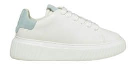 Marc O'Polo Women Svea 5A White/Light Blue