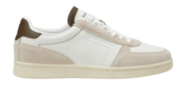 Sneaker Marc O'Polo Vincenzo 2A Herren White/Brown