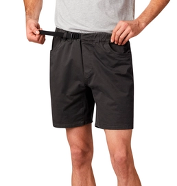 Korte Broek Mountain Hardwear Men Cederberg Pull On Short Void 11 Inch