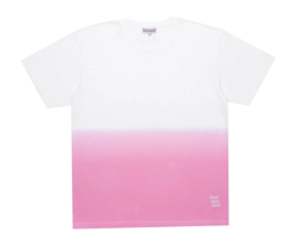 T-Shirt Bisous Men Piquet SS Tie Dye