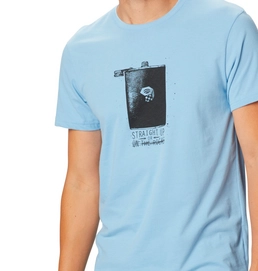 T-Shirt Mountain Hardwear Men Straight Up SS Big Sky